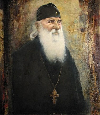 ΠΑΠΙΣΜΟΣ ΚΑΤΑ ΤΟ ΓΕΡΟΝΤΑ ΙΟΥΣΤΙΝΟ ΠΟΠΟΒΙΤΣ