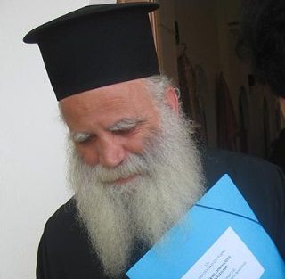 ΜΗΤΡ. ΚΥΘΗΡΩΝ, ΟΜΟΛΟΓΙΑΚΟ ΕΠΙ ΤΗ ΕΟΡΤΗ ΤΩΝ ΑΓΙΩΝ ΠΑΤΕΡΩΝ ΤΗΣ Ζ’ ΟΙΚΟΥΜΕΝΙΚΗΣ ΣΥΝΟΔΟΥ
