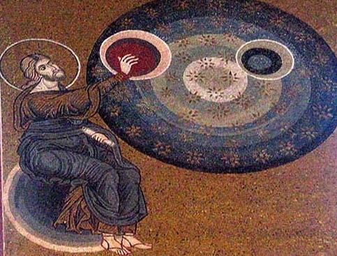 ΠΕΡΙ ΤΗΣ ΘΕΩΡΙΑΣ ΤΗΣ ΕΞΕΛΙΞΕΩΣ, ΤΟΥ ΘΕΟΥ ΚΑΙ ΤΟΥ ΑΝΘΡΩΠΟΥ